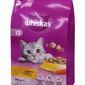 adult chicken dry 300g